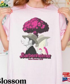 I Survived Barbenheimer 2023 Shirt The Destroyer Of Word Oppenheimer Hoodie Sweatshirt I Survived Barbenheimer 2023 Shirt The Destroyer Of Word Oppenheimer Hoodie Sweatshirt