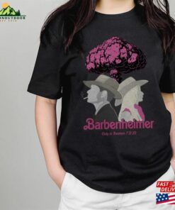 I Survived Barbenheimer 2023 Shirt The Destroyer Of Word Oppenheimer Unisex Hoodie 3 I Survived Barbenheimer 2023 Shirt The Destroyer Of Word Oppenheimer Unisex Hoodie 4