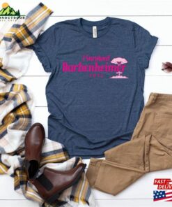 I Survived Barbenheimer 2023 Shirt Unisex Classic 3