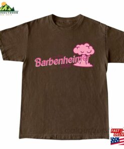 I Survived Barbenheimer 2023 T-Shirt 3Ar 3Ie Oppenheimer Movie Classic Sweatshirt 2 I Survived Barbenheimer 2023 T Shirt 3Ar 3Ie Oppenheimer Movie Classic Sweatshirt 3