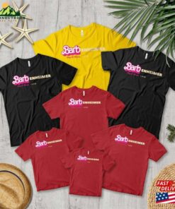 I Survived Barbenheimer Shirt Movie Vintage Sweatshirt T-Shirt I Survived Barbenheimer Shirt Movie Vintage Sweatshirt T-Shirt