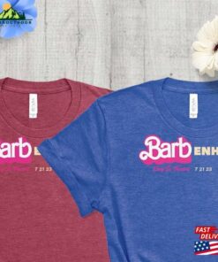 I Survived Barbenheimer Shirt Movie Vintage Sweatshirt T-Shirt I Survived Barbenheimer Shirt Movie Vintage Sweatshirt T-Shirt