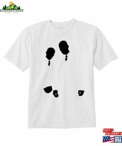 Iconic Belly Movie Novelty T-Shirt Classic Iconic Belly Movie Novelty T-Shirt Classic