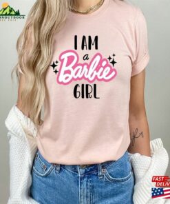 Im A Barbie Girl Shirt Dream House T-Shirt Sweatshirt Im A Barbie Girl Shirt Dream House T-Shirt Sweatshirt