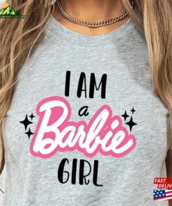 Im A Barbie Girl Shirt Dream House T-Shirt Sweatshirt Im A Barbie Girl Shirt Dream House T-Shirt Sweatshirt