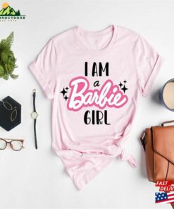 Im A Barbie Girl Shirt Dream House T-Shirt Sweatshirt 2 Im A Barbie Girl Shirt Dream House T Shirt Sweatshirt 3