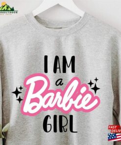 Im A Barbie Girl Sweatshirt Shirt Dream House Hoodie Im A Barbie Girl Sweatshirt Shirt Dream House Hoodie