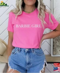 I’m A Popular Retro Fashion Doll Girl Graphic Tee Unisex Let Hoodie Sweatshirt