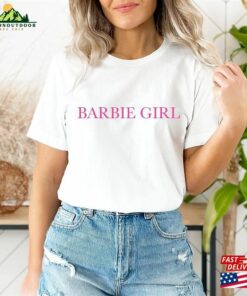 I’m A Popular Retro Fashion Doll Girl Graphic Tee Unisex Let Hoodie Sweatshirt