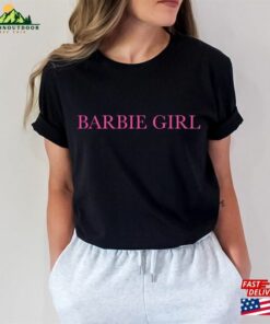 Im A Popular Retro Fashion Doll Girl Graphic Tee Unisex Let Hoodie Sweatshirt 3