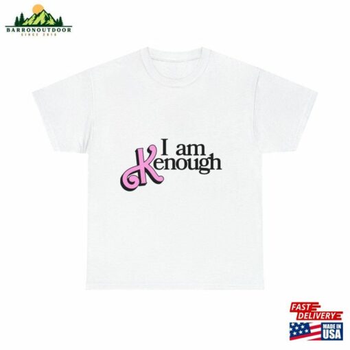 I’m Classic T-Shirt