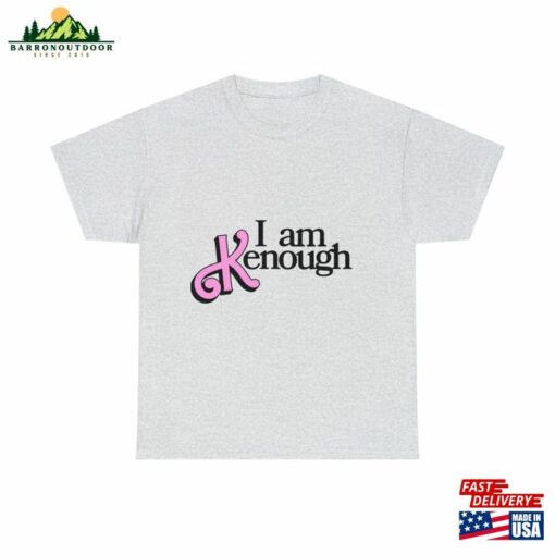 I’m Classic T-Shirt