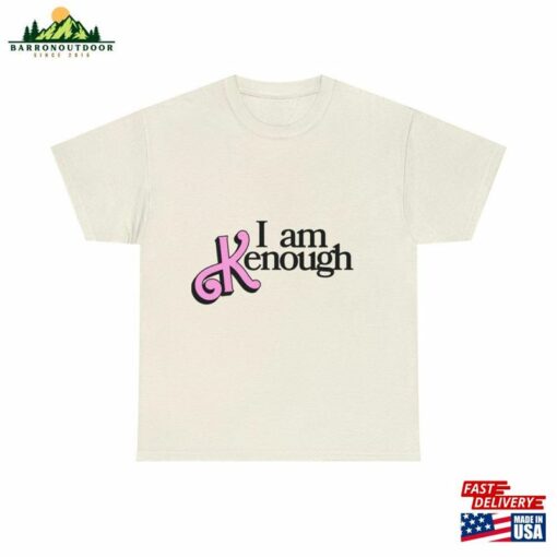 I’m Classic T-Shirt