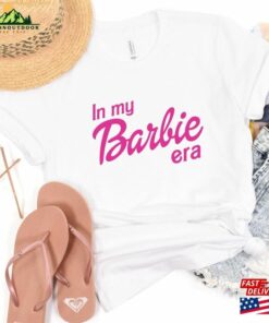 In My Barbi Era Shirt Come On Let Unisex Sweatshirt 3