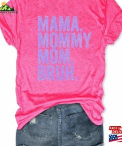 In My Barbie Era Graphic Tee Wife Shirt Mom Classic Hoodie 3