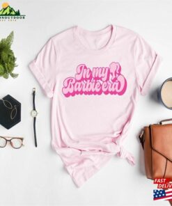 In My Barbie Era Shirt Dream House Unisex T Shirt 3