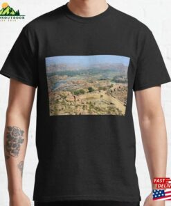Inde Hampi Classic T-Shirt Inde Hampi Classic T-Shirt