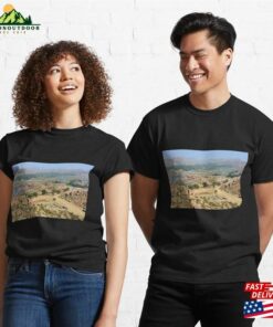Inde Hampi Classic T-Shirt