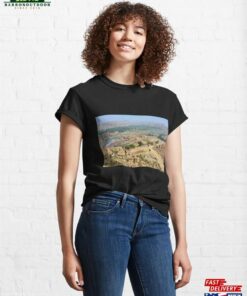 Inde Hampi Classic T-Shirt 3 Inde Hampi Classic T Shirt 4