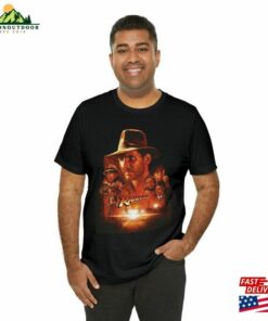 Indiana Jones Raiders Of The Lost Ark Shirt Disney Trip 2023 Classic Sweatshirt 2 Indiana Jones Raiders Of The Lost Ark Shirt Disney Trip 2023 Classic Sweatshirt 3
