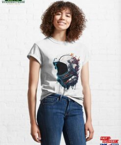 Into The Am Premium Graphic Tees Men Classic T Shirt Sweatshirt 4