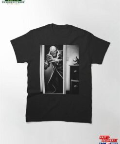 Intruder Alert! Classic T-Shirt Unisex