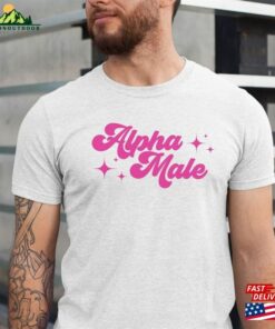 Ironic Alpha Male Unicorn Rainbow Shirt Fathers Day Gift Funny Dad Sweatshirt Unisex Ironic Alpha Male Unicorn Rainbow Shirt Fathers Day Gift Funny Dad Sweatshirt Unisex