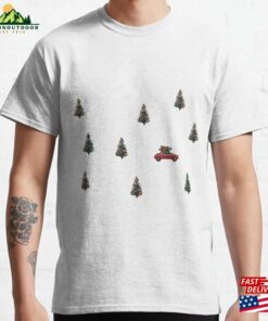 It Is Beggining To Look A Lot Like Christmas Classic T-Shirt Hoodie It Is Beggining To Look A Lot Like Christmas Classic T-Shirt Hoodie