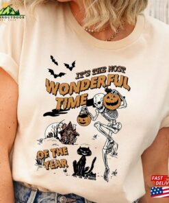 It’s The Most Wonderful Time Of Year Shirt Halloween Witch Hoodie Sweatshirt It’s The Most Wonderful Time Of Year Shirt Halloween Witch Hoodie Sweatshirt