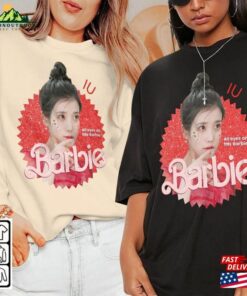 Iu Kpop Shirt People Pt 2 Sweatshirt Barbie Vintage Retro Graphic Tee Music Unisex Gifts Fan Hoodie Iu Kpop Shirt People Pt 2 Sweatshirt Barbie Vintage Retro Graphic Tee Music Unisex Gifts Fan Hoodie