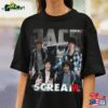 Jack Champion Scream Vi Movie Vintage Shirt Ghostface Classic Sweatshirt