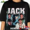 Jack Champion Scream Vi Movie Vintage Shirt Ghostface Hoodie Unisex