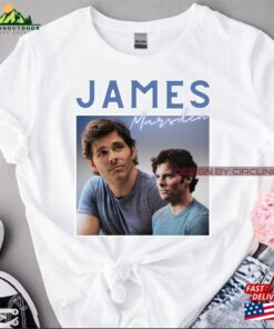 James Marsden Shirt Actor Fan Gift Celebrity Tee Classic Hoodie James Marsden Shirt Actor Fan Gift Celebrity Tee Classic Hoodie