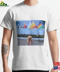 Jared Classic T-Shirt Sweatshirt Jared Classic T-Shirt Sweatshirt