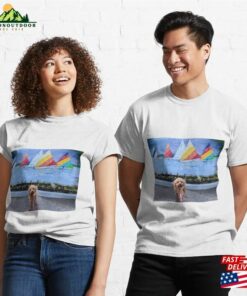 Jared Classic T-Shirt Sweatshirt Jared Classic T-Shirt Sweatshirt