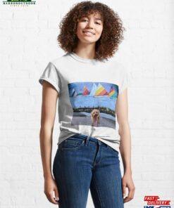 Jared Classic T Shirt Sweatshirt 4