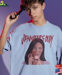 Jennifer'S Body! Shirt Jennifers Body Sweatshirt Classic 4