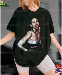 Jennifer’S Body Vintage Horror Movie Tshirt Sweatshirt Scary Hoodie T-Shirt Jennifer’S Body Vintage Horror Movie Tshirt Sweatshirt Scary Hoodie T-Shirt