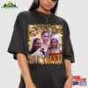 Jennifer Lawrence Vintage Shirt No Hard Feelings 2023 Movie Sweatshirt T-Shirt