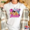 Jessica Barbie Movie 2023 T-Shirt Oppenheimer Tee Inspired Shirt Classic Sweatshirt