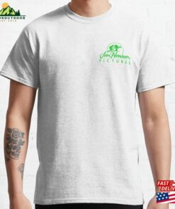 Jh Pictures Classic T-Shirt Unisex Sweatshirt Jh Pictures Classic T-Shirt Unisex Sweatshirt