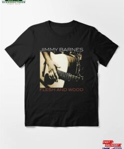 Jimmy Barnes Essential T-Shirt Classic