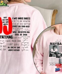 Jj Maybank The Eras Tour 2023 T Shirt J May Bank Retro 90S Hoodie Sweatshirt Jj Maybank The Eras Tour 2023 T Shirt J May Bank Retro 90S Hoodie Sweatshirt
