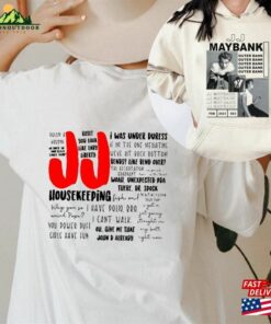 Jj Maybank The Eras Tour 2023 T Shirt J May Bank Retro 90S Hoodie Sweatshirt Jj Maybank The Eras Tour 2023 T Shirt J May Bank Retro 90S Hoodie Sweatshirt