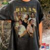 Joe Jonas Vintage 90S Shirt T-Shirt Sweatshirt Unisex Classic