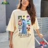 Joe Locke The Eras Tour Inspired Shirt Sweatshirt Classic