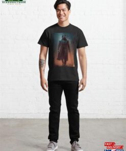 John Wick 4 Movie 2023 Classic T Shirt Hoodie 3