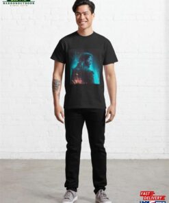 John Wick Chapter 4 Jw4 Movie March 2023 Classic T Shirt 3