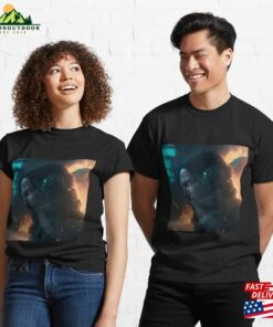 John Wick Chapter 4 Jw4 Sweatshirt T Shirt 3