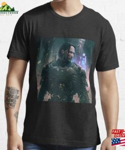 John Wick Chapter 4 Jw4 T Shirt Essential T-Shirt Hoodie John Wick Chapter 4 Jw4 T Shirt Essential T-Shirt Hoodie
